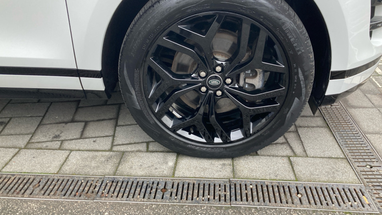 Land Rover Range Rover Evoque 2.0 D200 R-Dynamic S 5dr Auto Diesel Hatchback